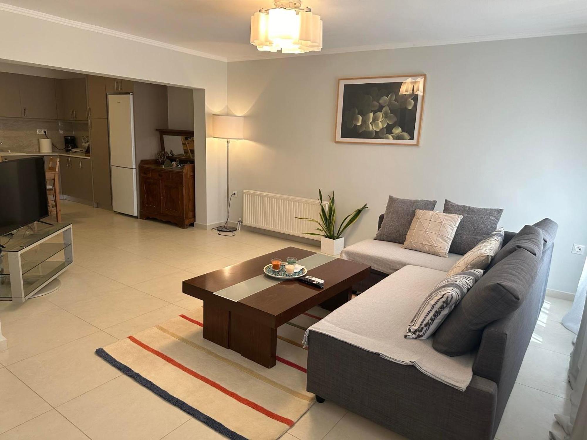 Deppys Apartment Porto Heli Exterior photo